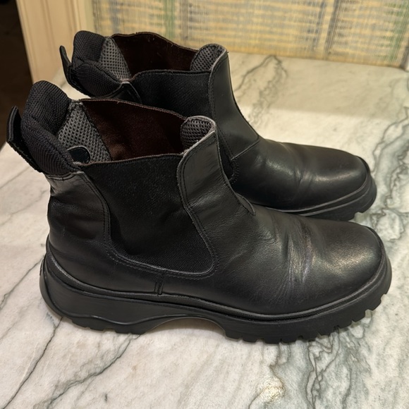 Prada Boot - Picture 2 of 14